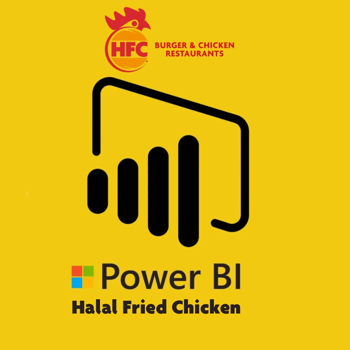 HFC-power-bi HFC GLOBAL